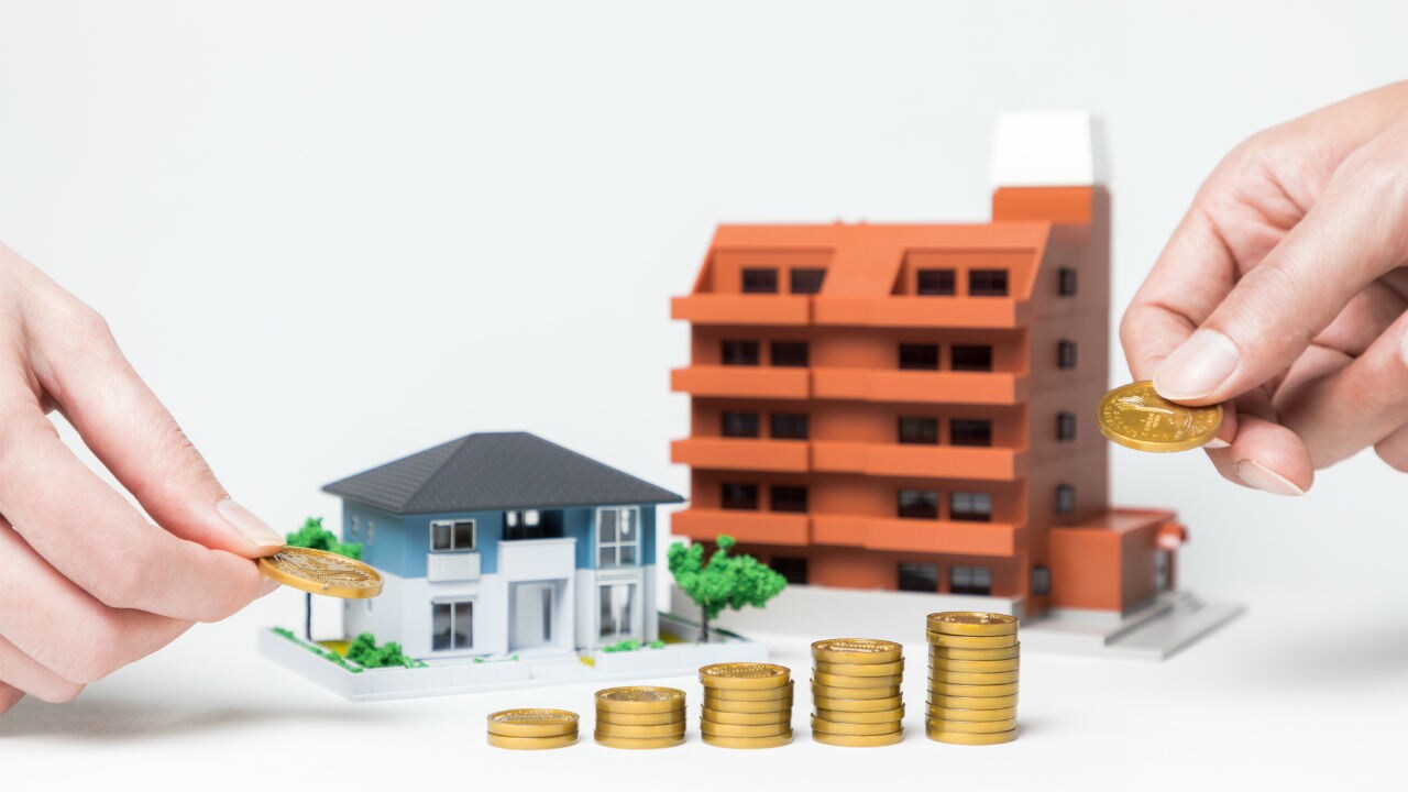 マンション投資で「老後の資金」を確保する具体例