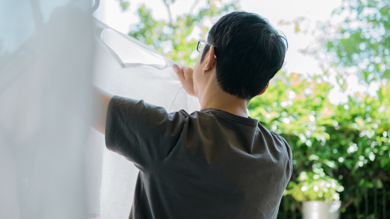 「手伝おうか?」…どこか他人事な夫の発言に妻うんざり