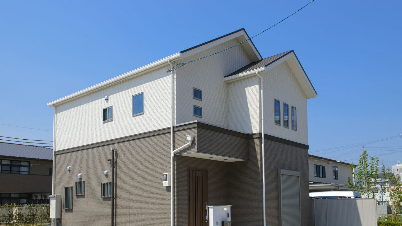 住宅新・改築にポイント 消費増税対策 福の神注目の省エネ住宅関連銘柄はコレだ!
