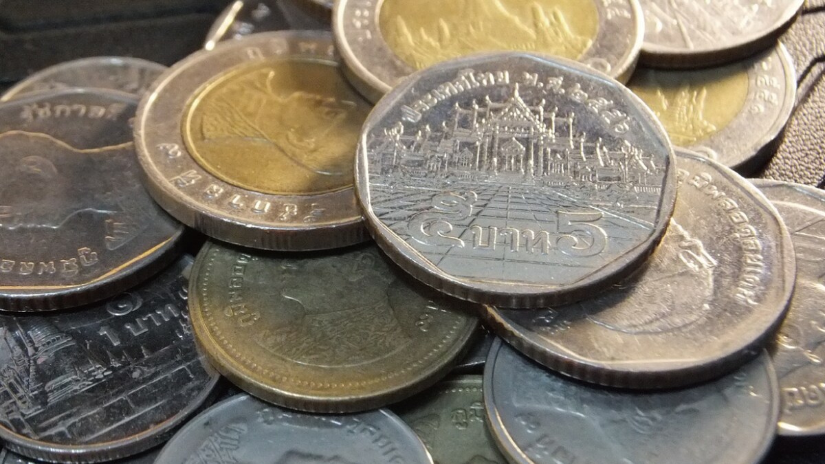 突然の「通貨危機」――タイ赴任中だった筆者の実体験 | ゴールドオンライン