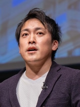 安藤 義人