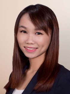 ワンメイ・リョン