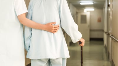 要介護度が高くなると、家ではお世話できないと思われがちだが…