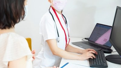 （※写真はイメージです／PIXTA）