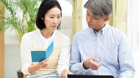 （※写真はイメージです／PIXTA）