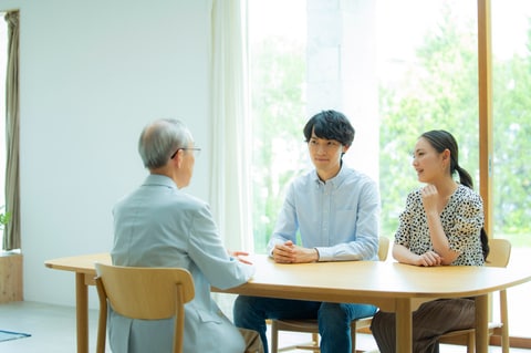 （※写真はイメージです／PIXTA）