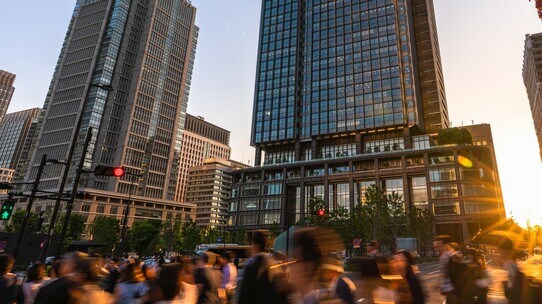 実質GDPがコロナ前の水準に戻っても経済正常化とは言えない理由