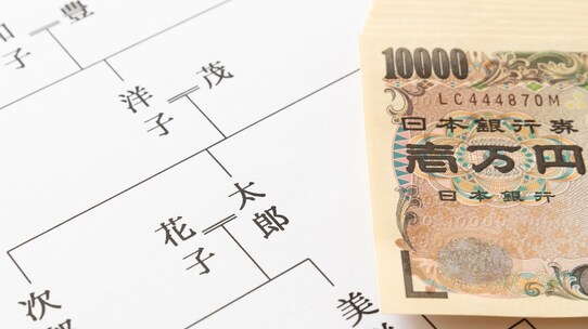 相続をやり直して!母の死後、生前贈与の不公平を蒸し返す姉