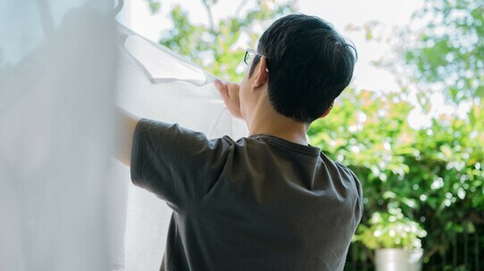 「手伝おうか?」…どこか他人事な夫の発言に妻うんざり