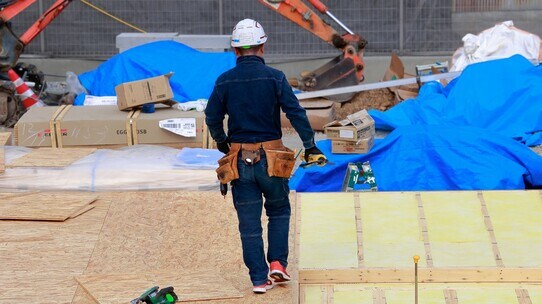就職氷河期世代を襲う過酷な現実…令和もつづく