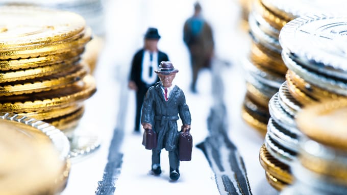 納税者への「警告」…!?  国税庁レポートを毎年読むべき理由