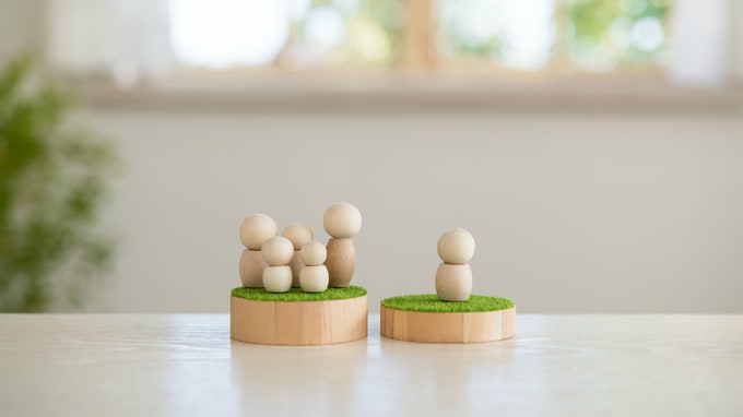 遺言書で「子供の認知」「相続廃除」をする方法