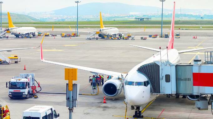 トルコ航空：エアラインクレジット分析（2021年第2四半期）