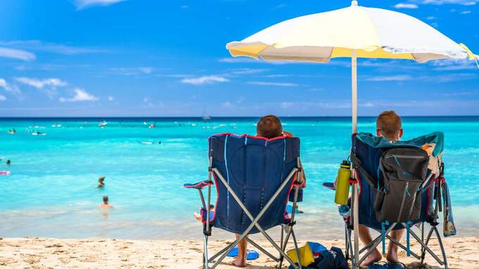 「FIREを目指す」早期リタイアにはいくら必要か…不動産投資・米国インデックスファンドのメリット