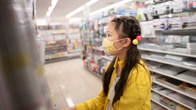 あの子が仲間外れになったらどうするの！3〜4万円つぎ込む月も…39歳夫が「妻のパート代」の思わぬ使い途に凍りついたワケ