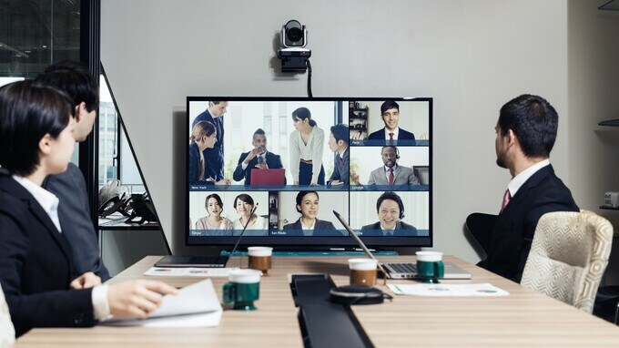 ビジョンを語れない経営者は失格…海外では話下手は通用しない