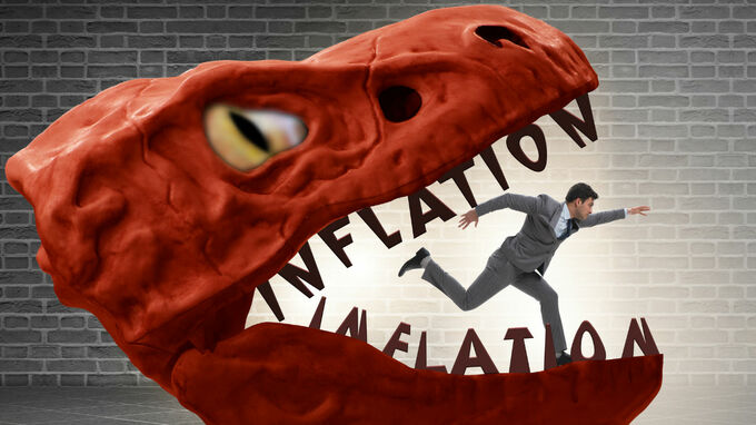 MMTの提唱者来日…それでもインフレには備えておきたい理由