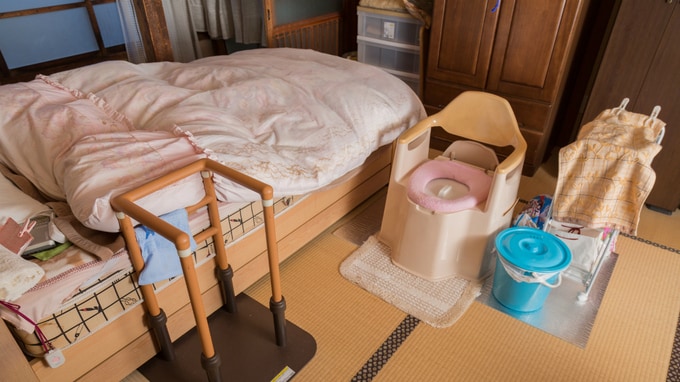 親の面倒を見た相続人が「寄与分」を主張する方法