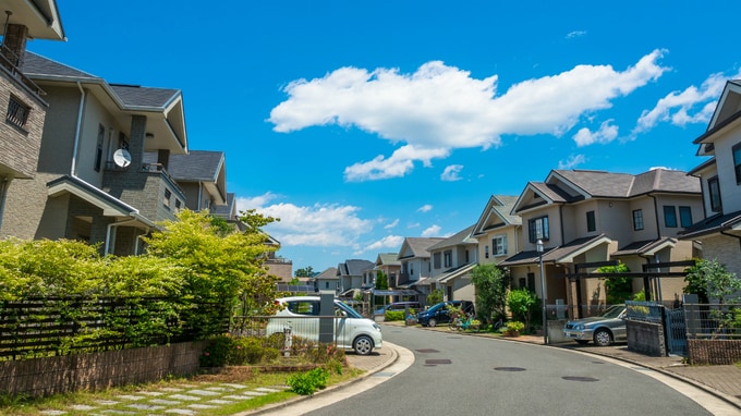 親の空き家の売却——売り出し価格等を決定する方法
