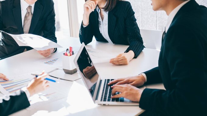 「メンバー全員で考えること」がチームパフォーマンスを上げる