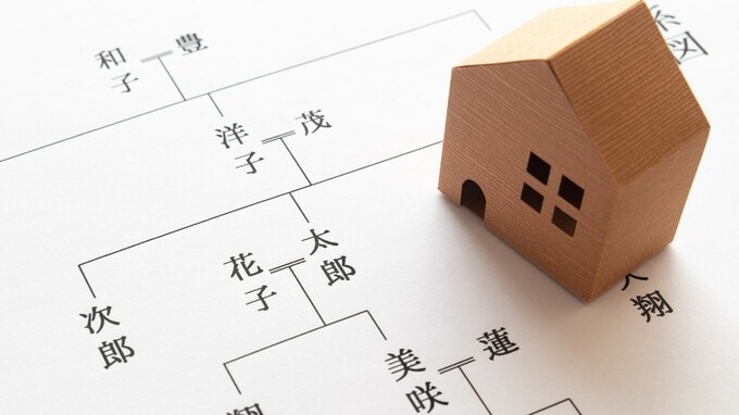 離婚した妻と子には渡さない…所有不動産を「後妻とその子」だけに遺す方法【弁護士が解説】