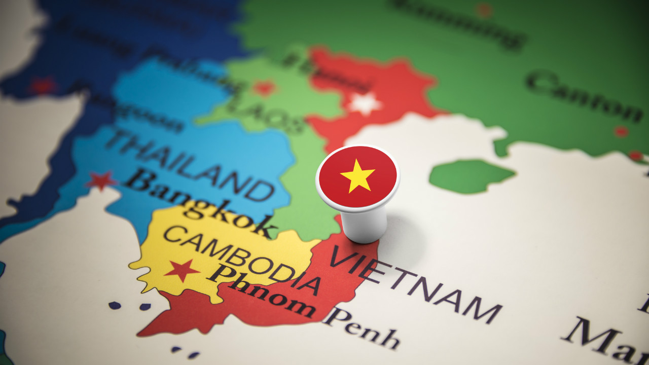 ベトナムは米国寄り、中国寄り？日本人の「大きな誤解」の真相