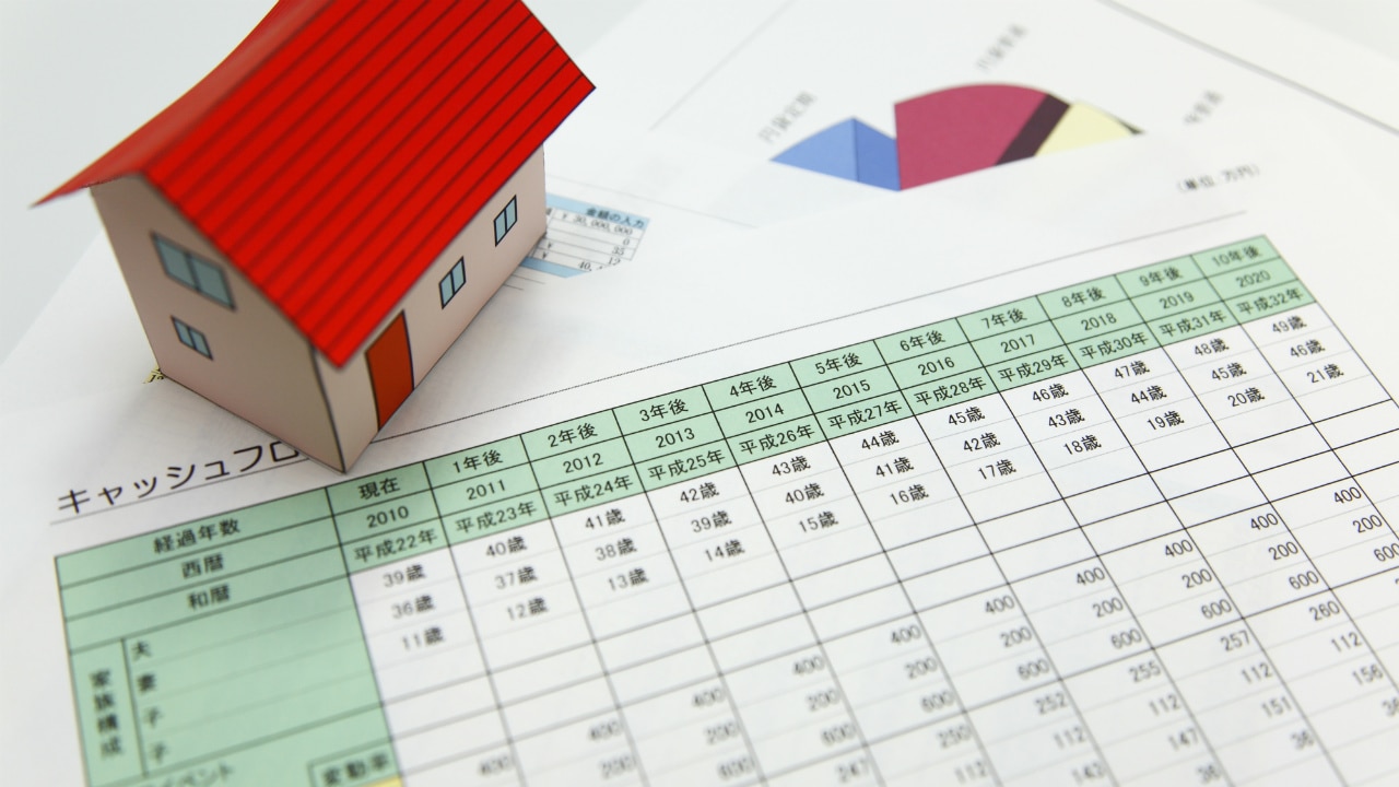 収益不動産を活用した相続対策で「デッドクロス」…対処法は?