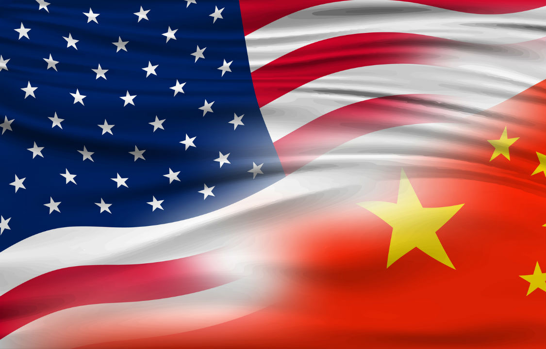 米中制裁関税の報復合戦における市場の注目点