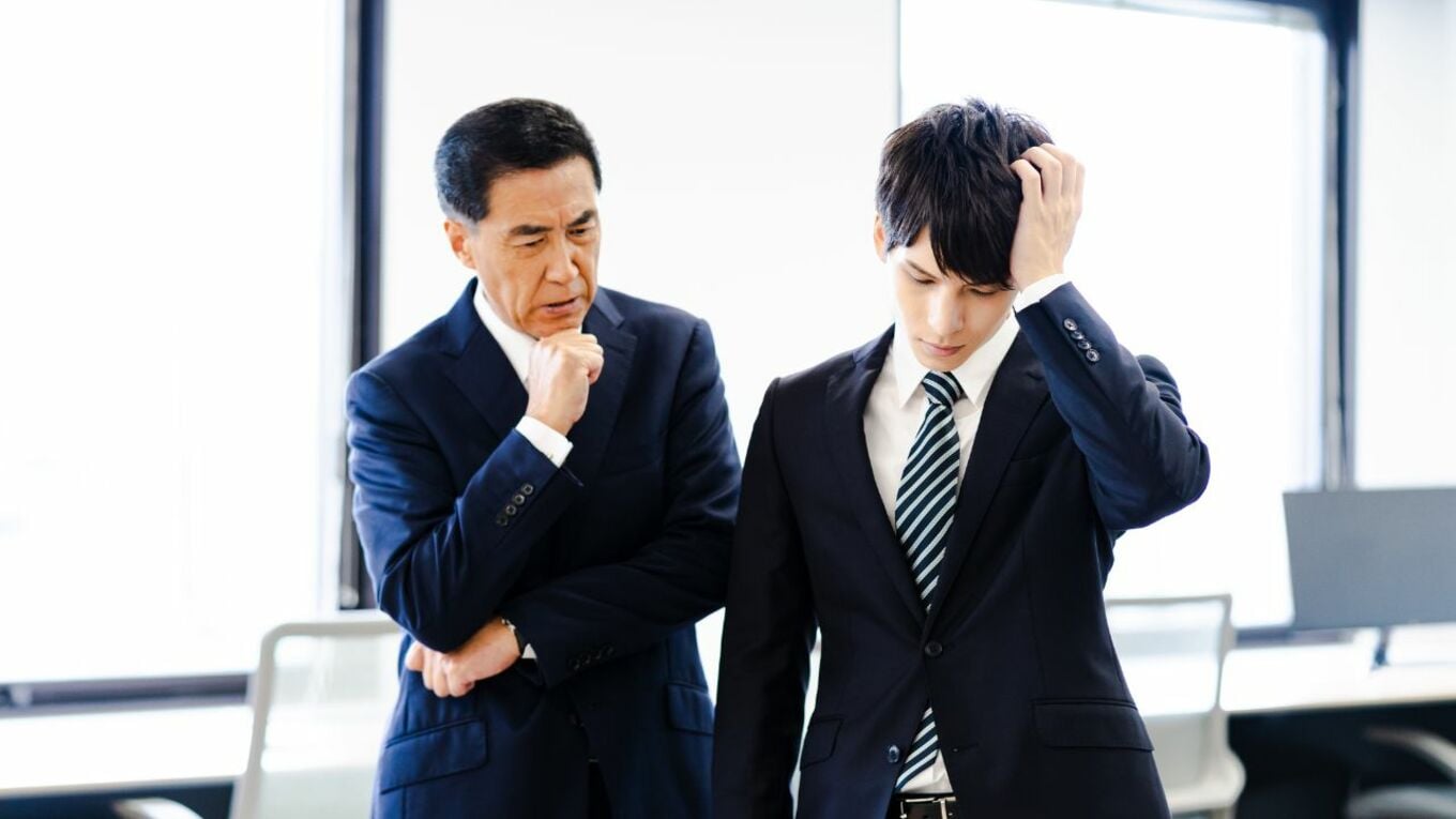 過去の「自分の苦労」を部下に強いる上司は三流以下…優秀な上司が部下に仕事を依頼する前に欠かさない“たった1つのプロセス”【マネジメントのプロが ...