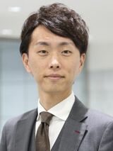 小林 裕