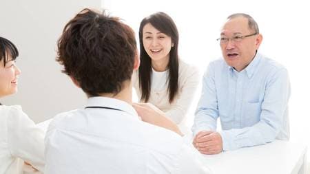 （※写真はイメージです／PIXTA）