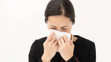 なぜ、次から次と…（画像はイメージです／PIXTA）