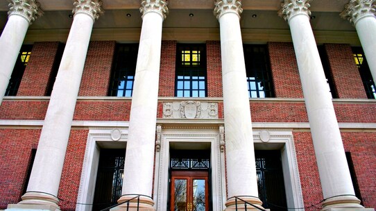 東大は100億円だが…「米国名門大学の資産運用」のスゴい金額