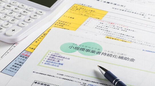 個人事業主でも最大250万円もらえる！「小規模事業者持続化補助金」の概要と受給の流れ【FPが解説】