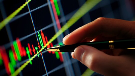 株価指数に連動する「株式ETF」の利用をどう考えるか?