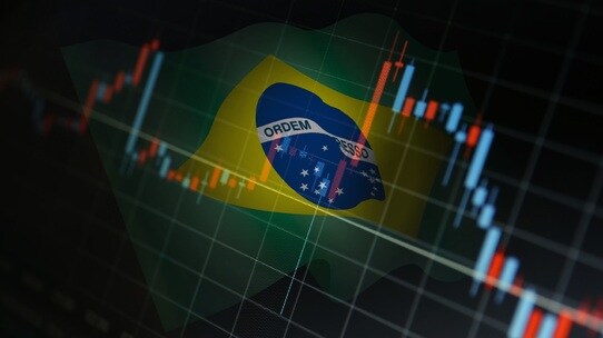 ブラジルが直面する課題について