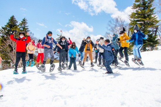 ※プライバシーのため、写真の一部を加工しています。