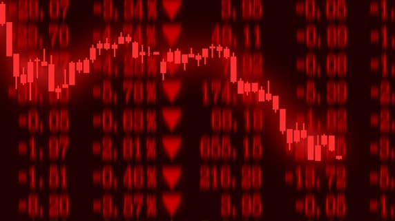 日経平均は反落、371.60円安の41,938.89円で取引終了…米金利上昇→ハイテク株安が重荷【9月3日の国内株式市場概況】