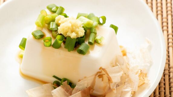 腎臓病患者「豆腐を食べるのはよくないの？」…体づくりと“リン”について医師が解説