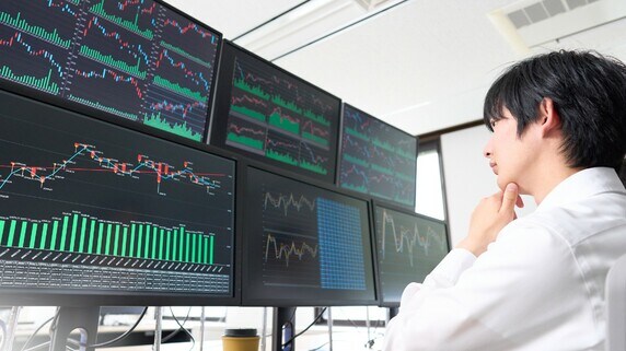 投資家が「Apple株」を「90倍」にしたときに実践！＜長期投資＞のリスクを軽減する投資法【プロ投資家が解説】