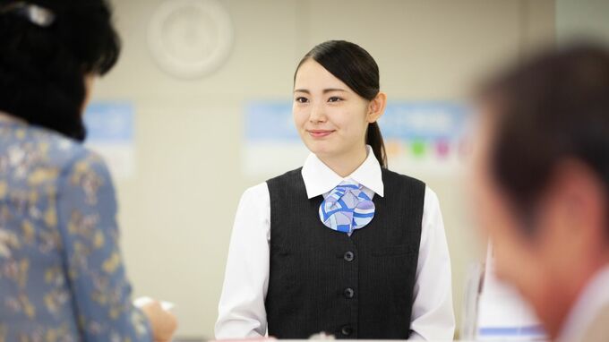 銀行「残念ですが、お引き出しできません」…懸命に貯めた預金が数千万円あっても「口座から出せない・使えない日」が来るという現実【司法書士が解説】