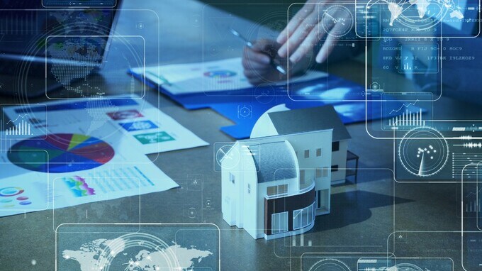 理系オタクが大活躍？…AIに不動産業界が支配される日
