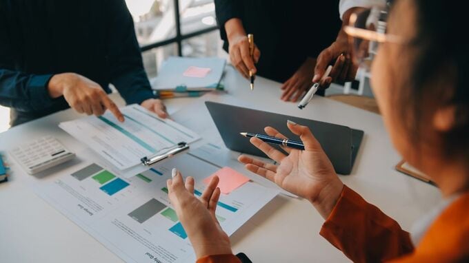 良い病院は「設計図」より「対話プロセス」を重視する訳