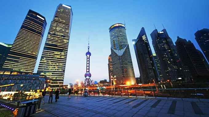 中国規制強化の整理