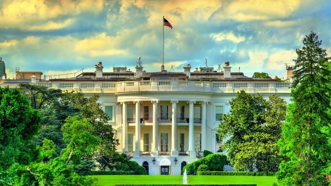 アメリカ財政赤字1.78兆ドルの裏側… 関税と政権混乱が招く“異常事態”【国際税理士が解説】