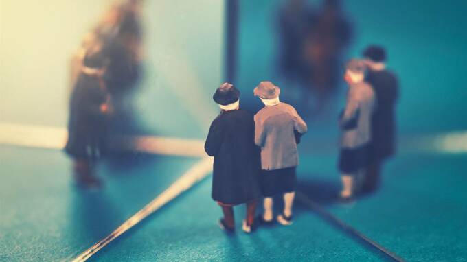 年金月額22万円の80歳夫婦「子どもに迷惑をかけられない」と切望も…長すぎる「介護施設入所待ち」で〈老老介護〉の悲劇