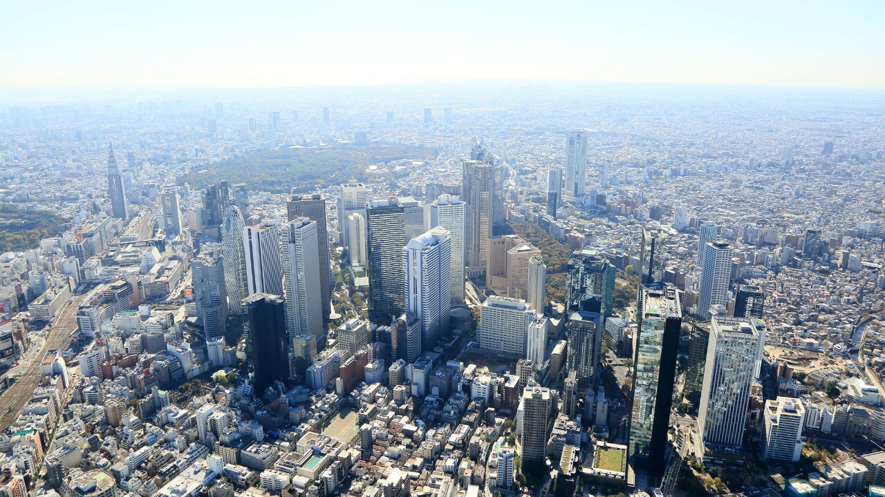 物流、リテール、投資市場は?「不動産マーケット」の最新動向