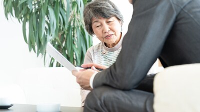高まる「アパート経営者の認知症リスク」、意外な問題点とは？