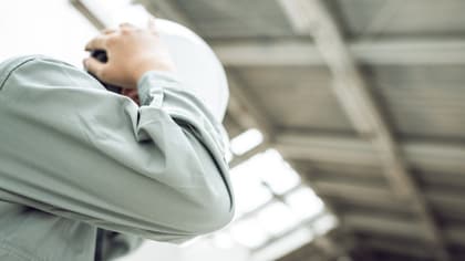 ヒューマンエラーと並ぶ事故や労働災害の2大原因の1つである「リスクテイキング行動」