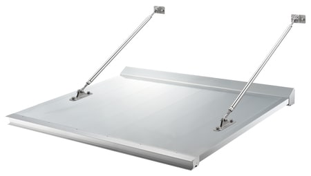 RS-K-W型（ステー付）